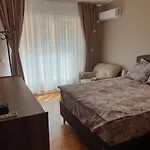 The Apartman Burgasz
