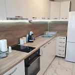 Apartman The