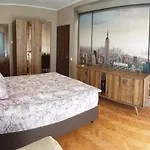 The Apartman Burgasz