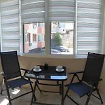 Apartman The *