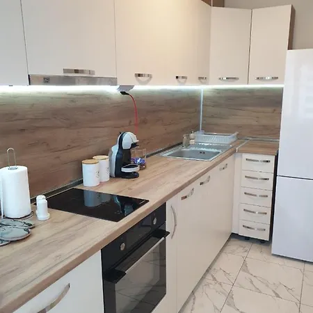 Apartment The
