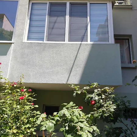 The Apartment *
