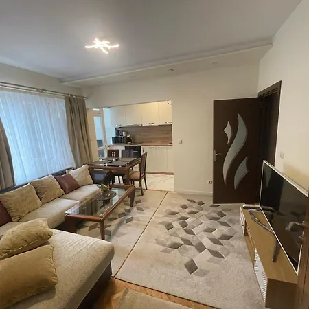 The Apartment Burgas
