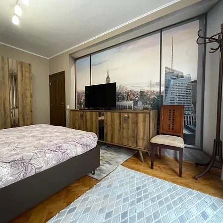 Apartment The *