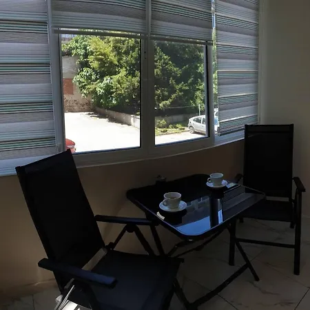 Apartment The Burgas