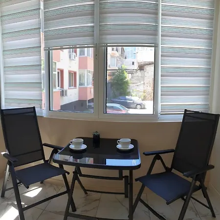 Apartment The *