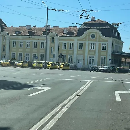 The * Burgas