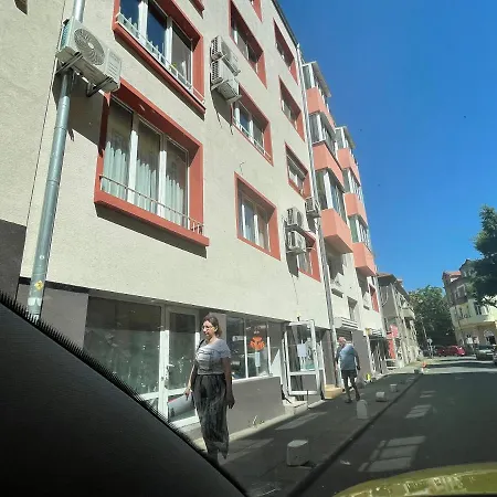 The Appartement *
