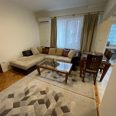 Appartement The