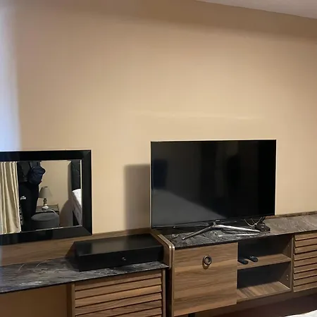 Appartement The Burgas Stad