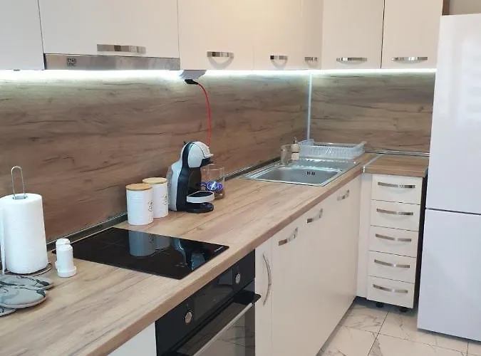 Appartement The
