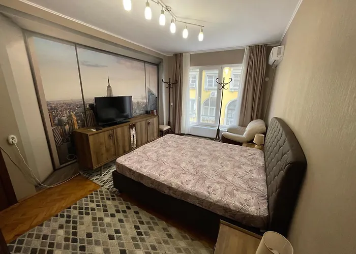 The Appartement
