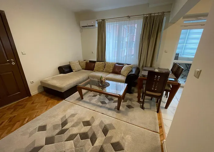 Appartement The