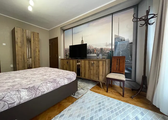 Appartement The *